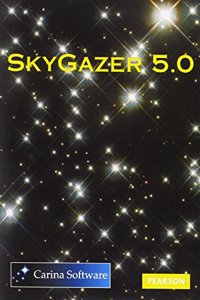 Skygazer v5.0 Student CD ROM (Integrated component)