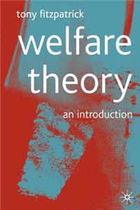 Welfare Theory: An Introduction