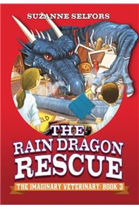 Imaginary Veterinary: The Rain Dragon Rescue