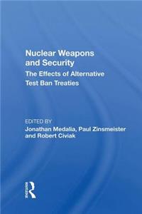 Nuclear Weapons and Security