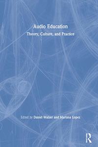 Audio Education