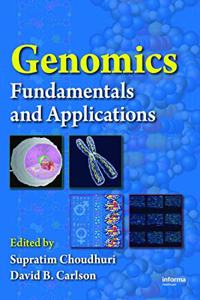 Genomics : Fundamentals and Applications - [ Special indian Edition - Reprint Year: 2020 ]