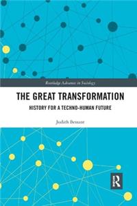 The Great Transformation