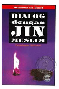 Dialog Dengan Jin Muslim Hardcover Edition