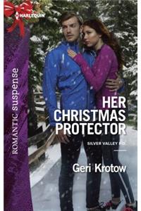 Her Christmas Protector