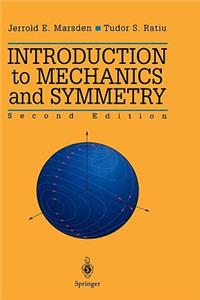 Introduction to Mechanics and Symmetry