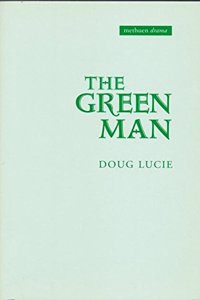 The Green Man (Modern Plays) Paperback â€“ 1 January 2003