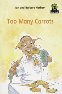 Too Many Carrots