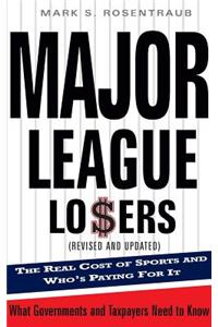Major League Losers