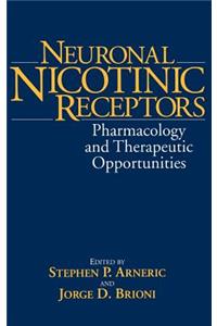 Neuronal Nicotinic Receptors