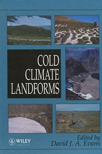 Cold Climate Landforms