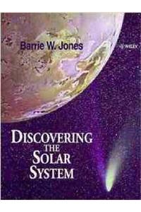 Discovering the Solar System