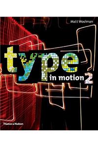 Type in Motion 2