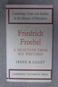 Friedrich Froebel