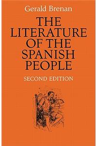 Literature of the Spanish People