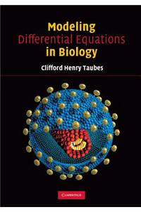 Modeling Differential Equations in Biology