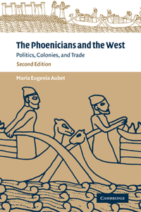 Phoenicians and the West