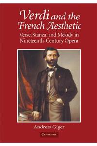 Verdi and the French Aesthetic