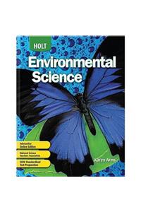 Holt Environmental Science