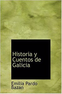Historia y Cuentos de Galicia