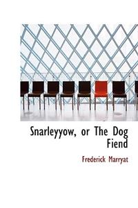 Snarleyyow, or the Dog Fiend