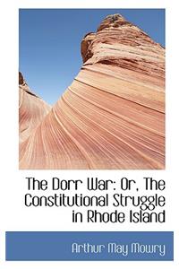 The Dorr War