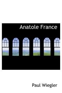 Anatole France