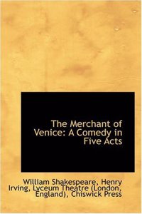 The Merchant of Venice