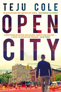 Open City