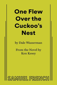 One Flew Over the Cuckoo's Nest