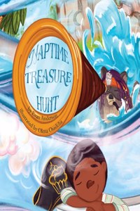 Naptime Treasure Hunt