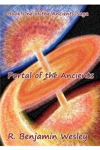 Portal of the Ancients