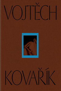Vojtech Kovarík