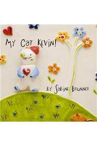 My Cat Kevin