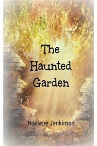 The Haunted Garden
