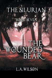 Wounded Bear