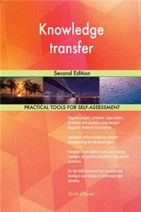 Knowledge transfer Second Edition
