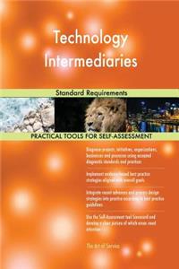 Technology Intermediaries Standard Requirements