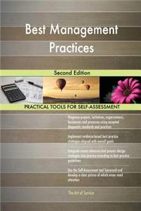 Best Management Practices Second Edition