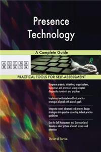 Presence Technology A Complete Guide