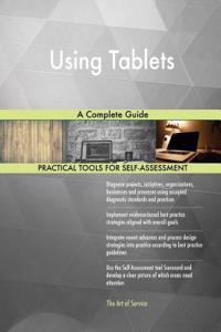 Using Tablets A Complete Guide