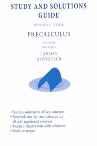 Precalculus