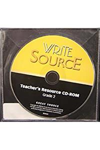 Write Source