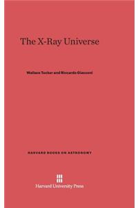 X-Ray Universe