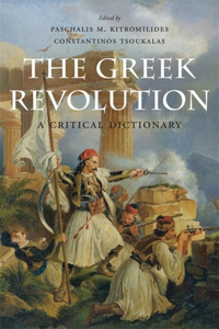 Greek Revolution