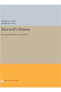 Maxwell's Demon