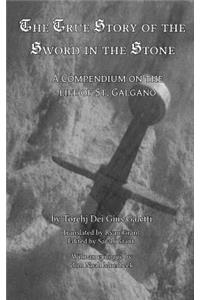 True Story of the Sword and the Stone