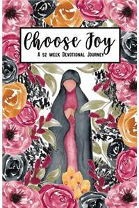 Choose Joy