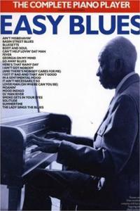 Complete Piano Player