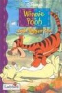 Winnie the Pooh Storybook
